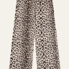 Oh April - Plissee Pants Leo "Kiera"