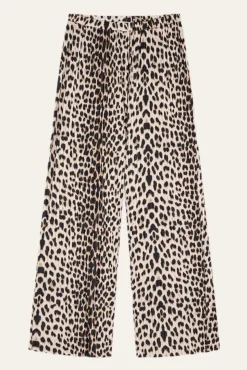 Oh April - Plissee Pants Leo "Kiera"