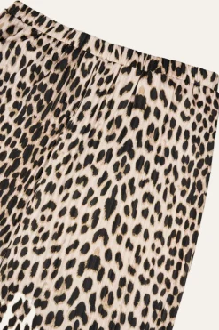 Oh April - Plissee Pants Leo "Kiera"