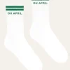 Oh April - Steffi Socks