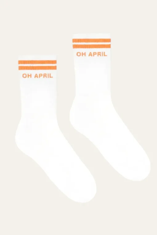 Oh April - Steffi Socks