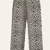 Oh April "Kai" Denim Leo Hose