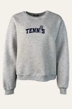 Oversized - Tennis - Sweater "Olandariaa"
