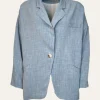 Oversized Blazer "Olianaa"