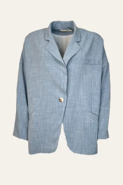 Oversized Blazer "Olianaa"
