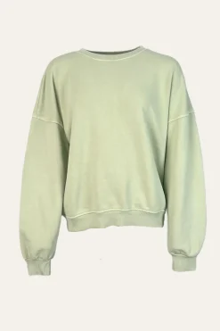 Oversized Pullover "Olinaraa"