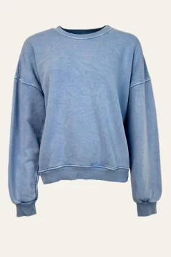 Oversized Pullover 