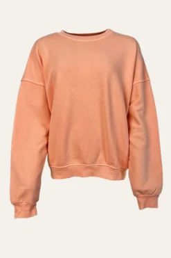 Oversized Pullover 