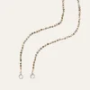 Perlen Handykette