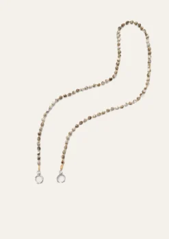 Perlen Handykette