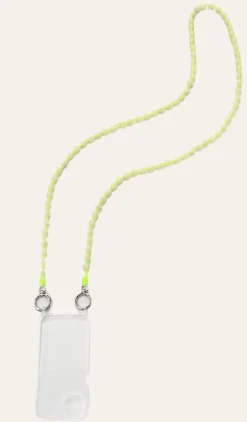 Perlen Handykette