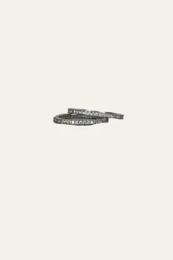 Ring - Sparkle - Silber