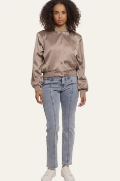 Rino & Pelle "Banner" - Bomber jacket