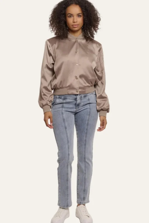 Rino & Pelle "Banner" - Bomber jacket