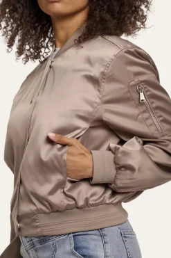 Rino & Pelle "Banner" - Bomber jacket