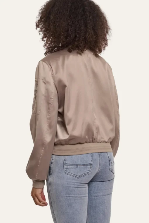 Rino & Pelle "Banner" - Bomber jacket