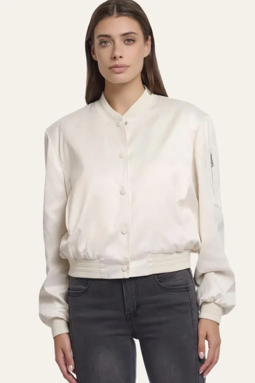 Rino & Pelle "Banner" - Bomber jacket