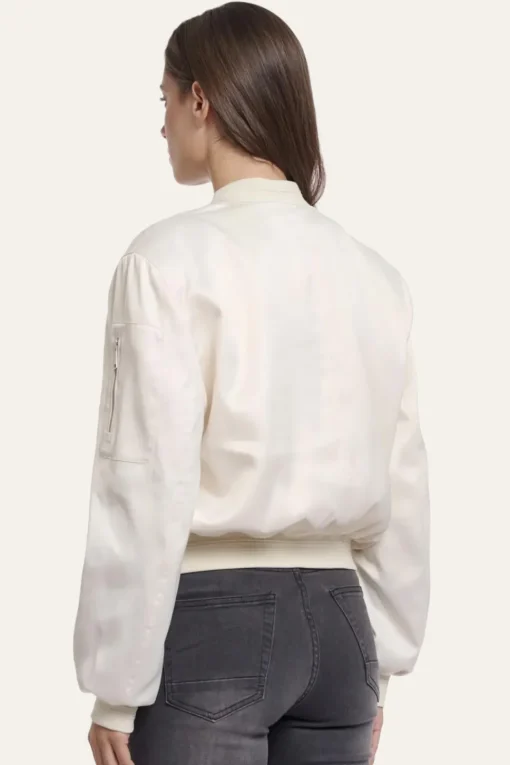 Rino & Pelle "Banner" - Bomber jacket