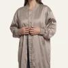 Rino & Pelle "Banner" - Long Bomber jacket