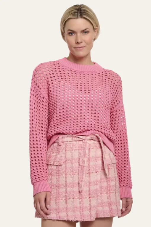 Rino & Pelle "Emela" Pullover