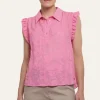 Rino & Pelle "Helga" Bluse