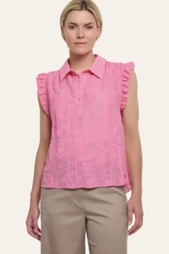 Rino & Pelle "Helga" Bluse
