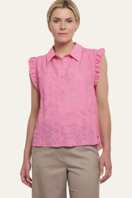 Rino & Pelle "Helga" Bluse
