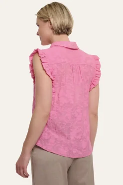 Rino & Pelle "Helga" Bluse