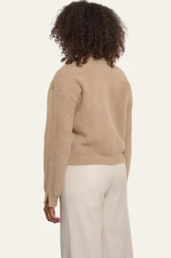 Rino & Pelle "Isarea" - V-Neck Cardigan