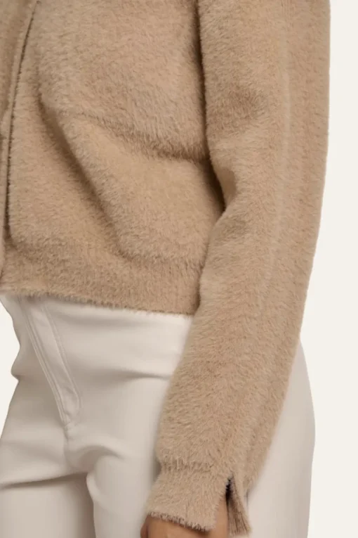Rino & Pelle "Isarea" - V-Neck Cardigan