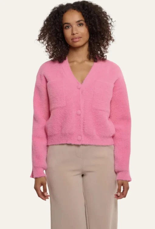 Rino & Pelle "Isarea" - V-Neck Cardigan