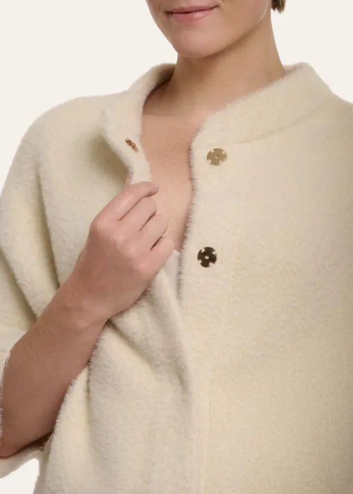 Rino & Pelle "Isra" Cape