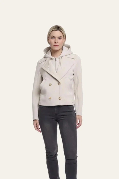 Rino & Pelle "Jennifer" - Jacke