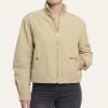 Rino & Pelle "Jitske" - Bomber jacket