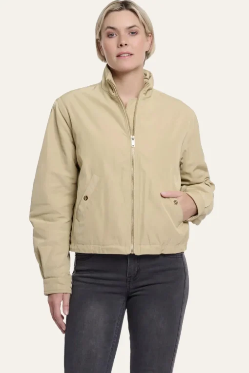 Rino & Pelle "Jitske" - Bomber jacket
