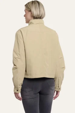 Rino & Pelle "Jitske" - Bomber jacket