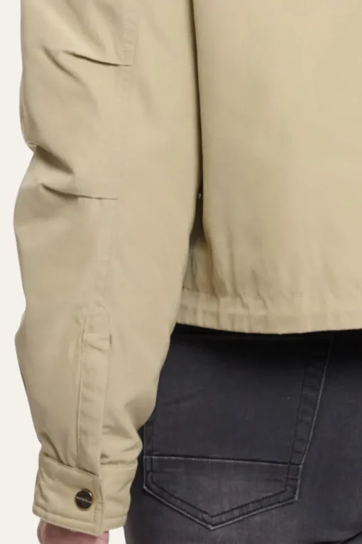 Rino & Pelle "Jitske" - Bomber jacket