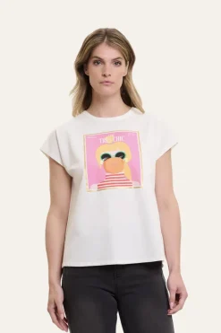 Rino & Pelle "Nanouk" - T-Shirt