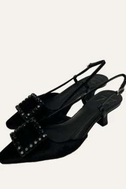 Roberto Festa - Slingback "Stefi"
