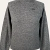 Sandro Ferrone Rollkragenpullover "Bepecho"