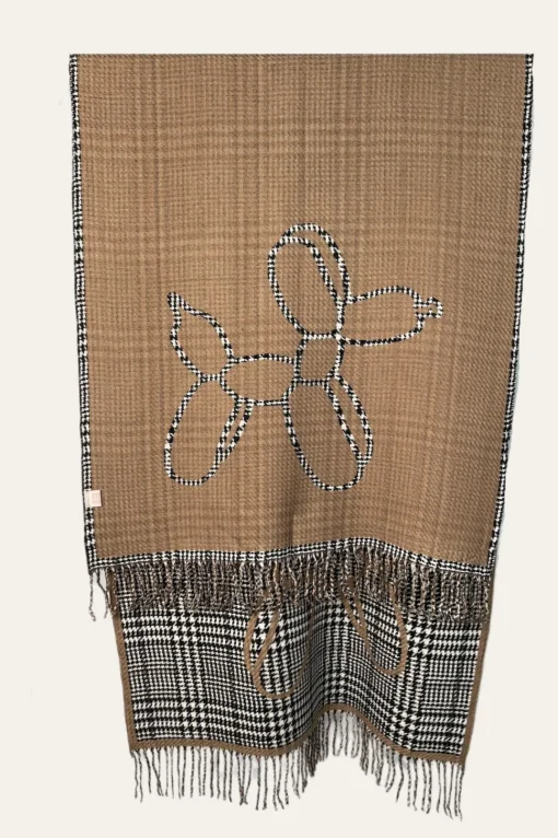 Schal "Lubeli"