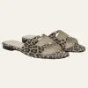 Shoe Biz Copenhagen - Slipper "Elina"