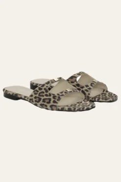 Shoe Biz Copenhagen - Slipper "Elina"