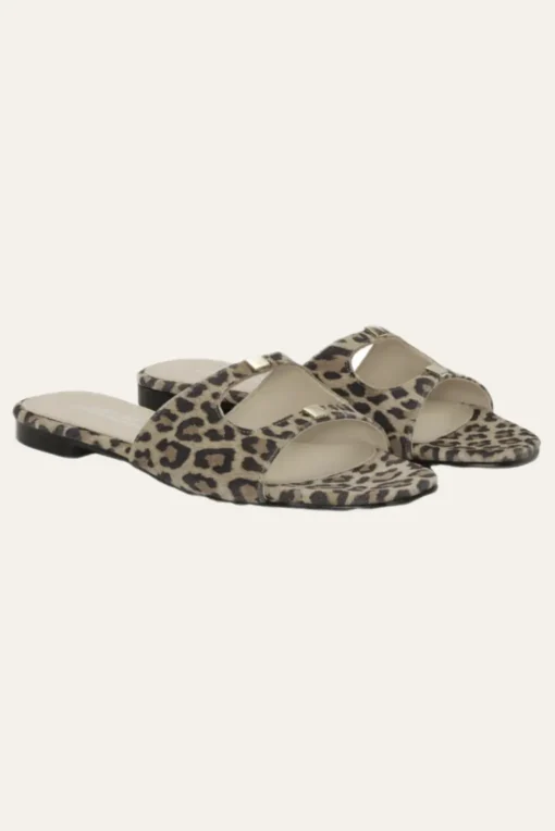 Shoe Biz Copenhagen - Slipper "Elina"