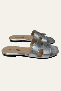 Shoe Biz Copenhagen - Slipper "Claire"