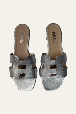 Shoe Biz Copenhagen - Slipper "Claire"
