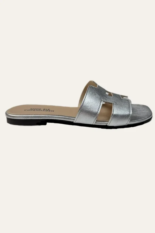Shoe Biz Copenhagen - Slipper "Claire"