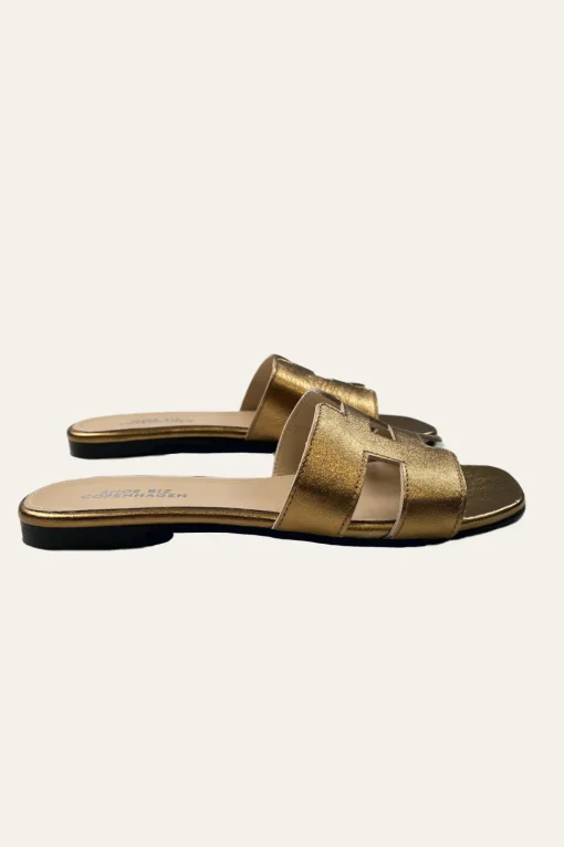 Shoe Biz Copenhagen - Slipper "Claire"