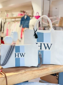 Shopperset - personalisiert