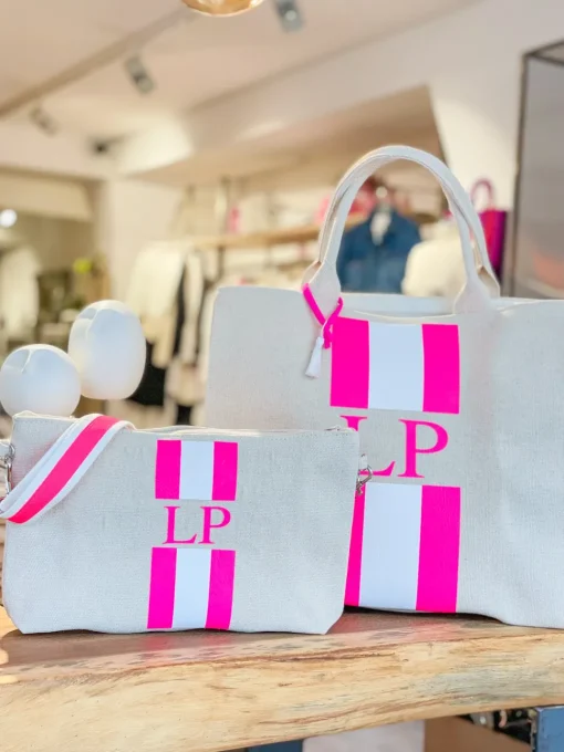 Shopperset - personalisiert